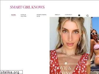 smartgirlknows.com