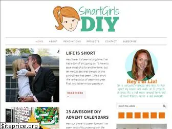 smartgirlsdiy.com