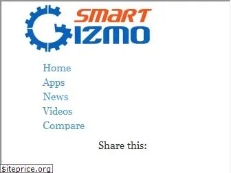 smartgizmo.net