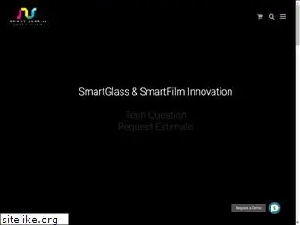 smartglas.se