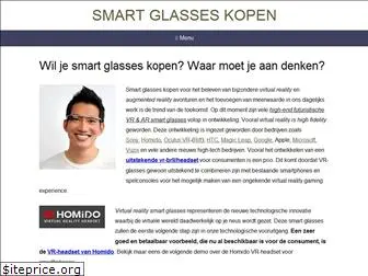 smartglasseskopen.com