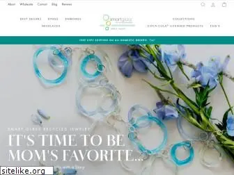 smartglassjewelry.com