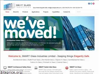 smartglassltd.com