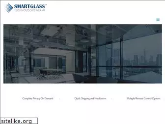 smartglassmiami.com