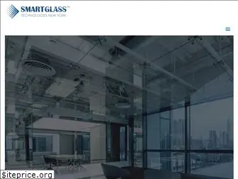 smartglassnewyork.com