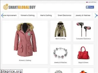 smartglobalbuy.com