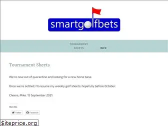 smartgolfbets.com
