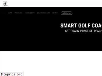 smartgolfcoach.com