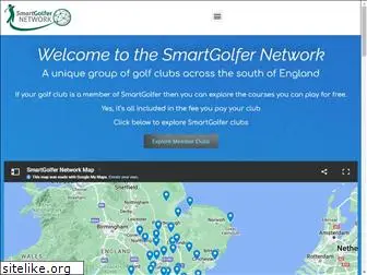 smartgolfer.co.uk