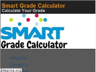 smartgradecalculator.com