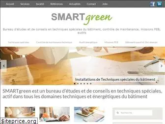 smartgreen.be