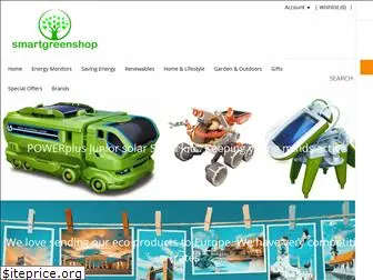 smartgreenshop.co.uk