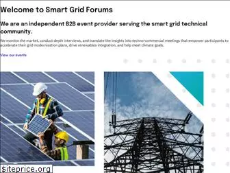 smartgrid-forums.com