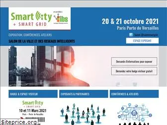 smartgrid-smartcity.com