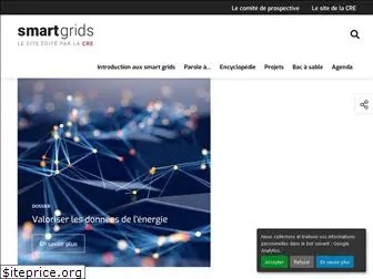 smartgrids-cre.fr