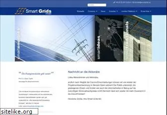 smartgrids.ag