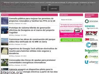 smartgridsinfo.es
