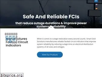 smartgridsolutionsinc.com