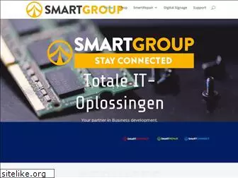 smartgroup.be