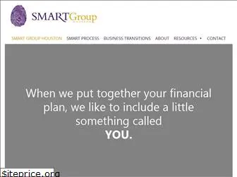 smartgrouphouston.com