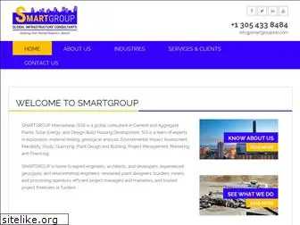 smartgroupintl.com