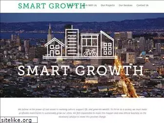 smartgrowth.co