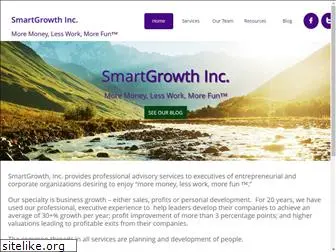 smartgrowth.com