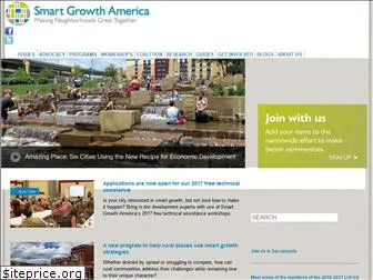 smartgrowthamerica.us