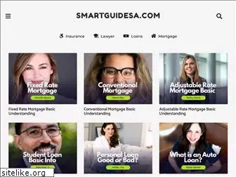 smartguidesa.com