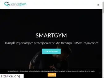 smartgym.com.pl