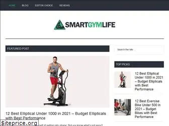 smartgymlife.com