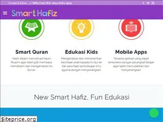 smarthafiz.com