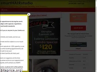 smarthairstudiony.com