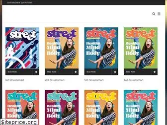 smarthandbooks.com.au