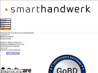 www.smarthandwerk.de