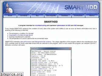 smarthdd.com