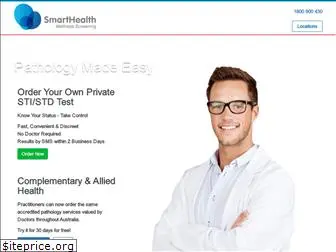 smarthealth.me