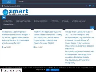 smarthealthcarenews.com