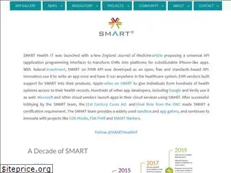 smarthealthit.org