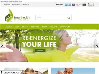 smarthealthnaturopathics.com