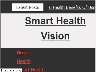 smarthealthvision.com