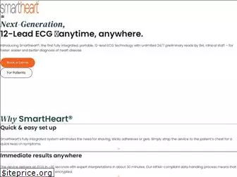 smartheartpro.com