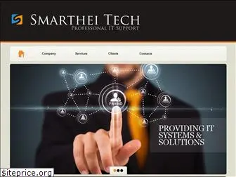 smarthei.com