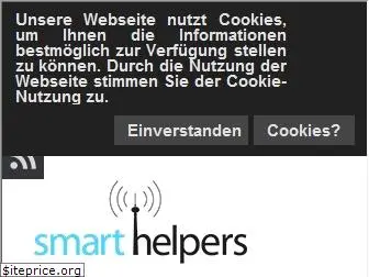 smarthelpers.de