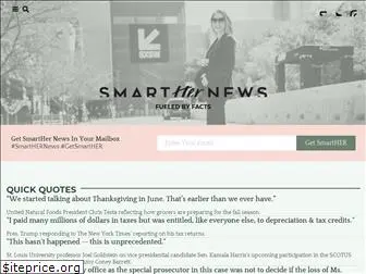 smarthernews.com