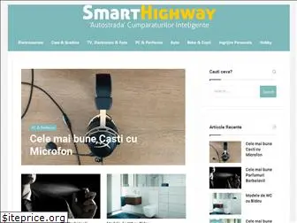 smarthighway.net