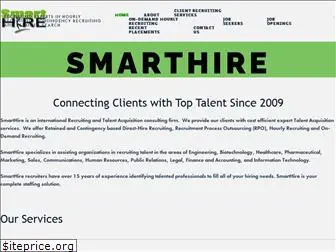 smarthireinc.com