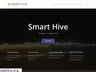 smarthive.com