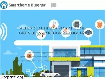 smarthome-blogger.de