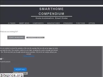 smarthome-kompendium.com